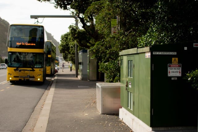 The Government wants to increase your public transport costs by 71%. We must tell them no.