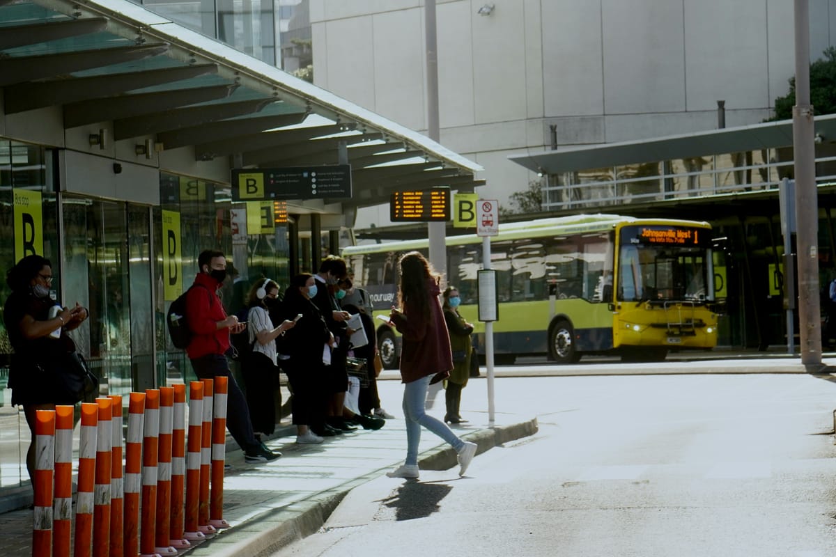 Wellington Regional Council's bold climate targets look more like dreams