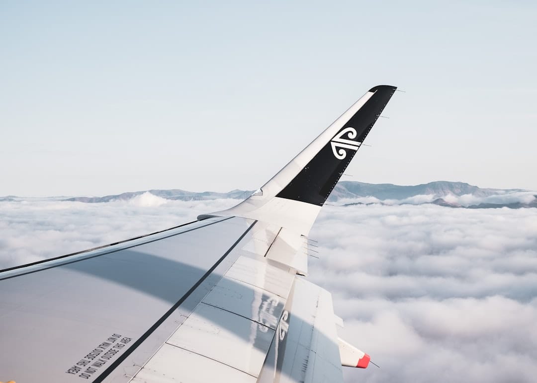 The five infuriating truths of Air New Zealand’s decision to scrap its carbon targets