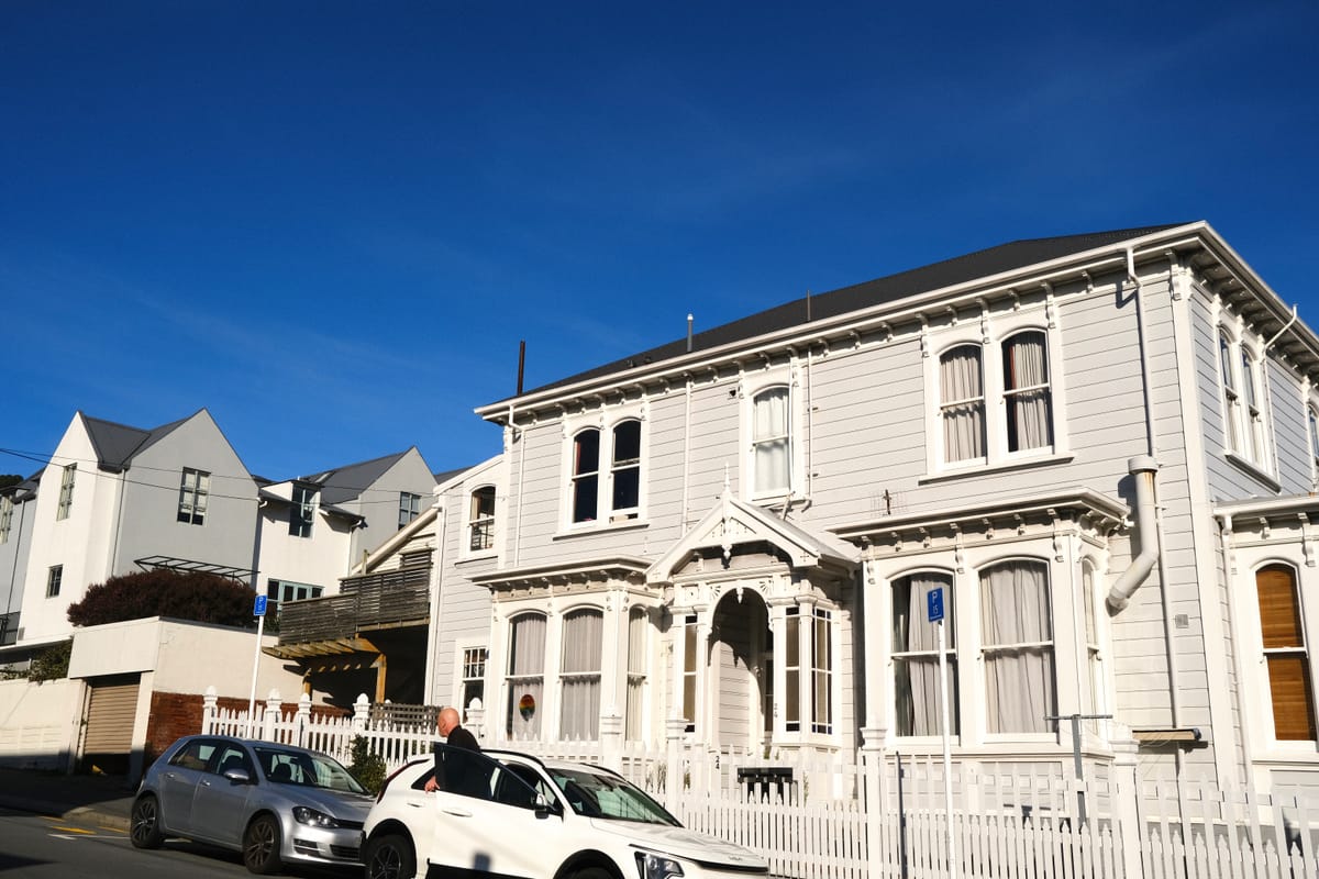 How our home joined the climate fight